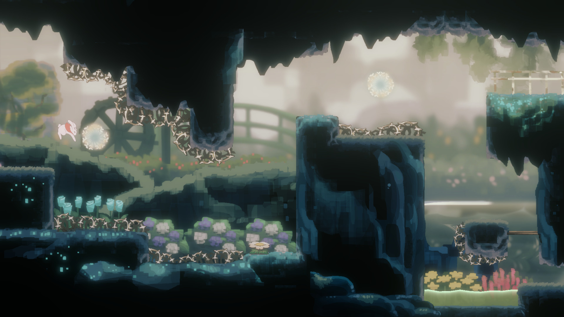 Скриншот из игры Lapin - 22