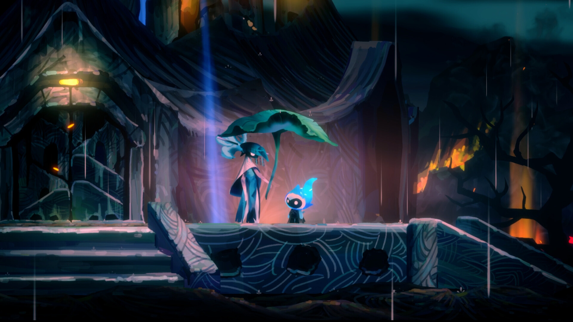 Скриншот из игры Solateria - 11