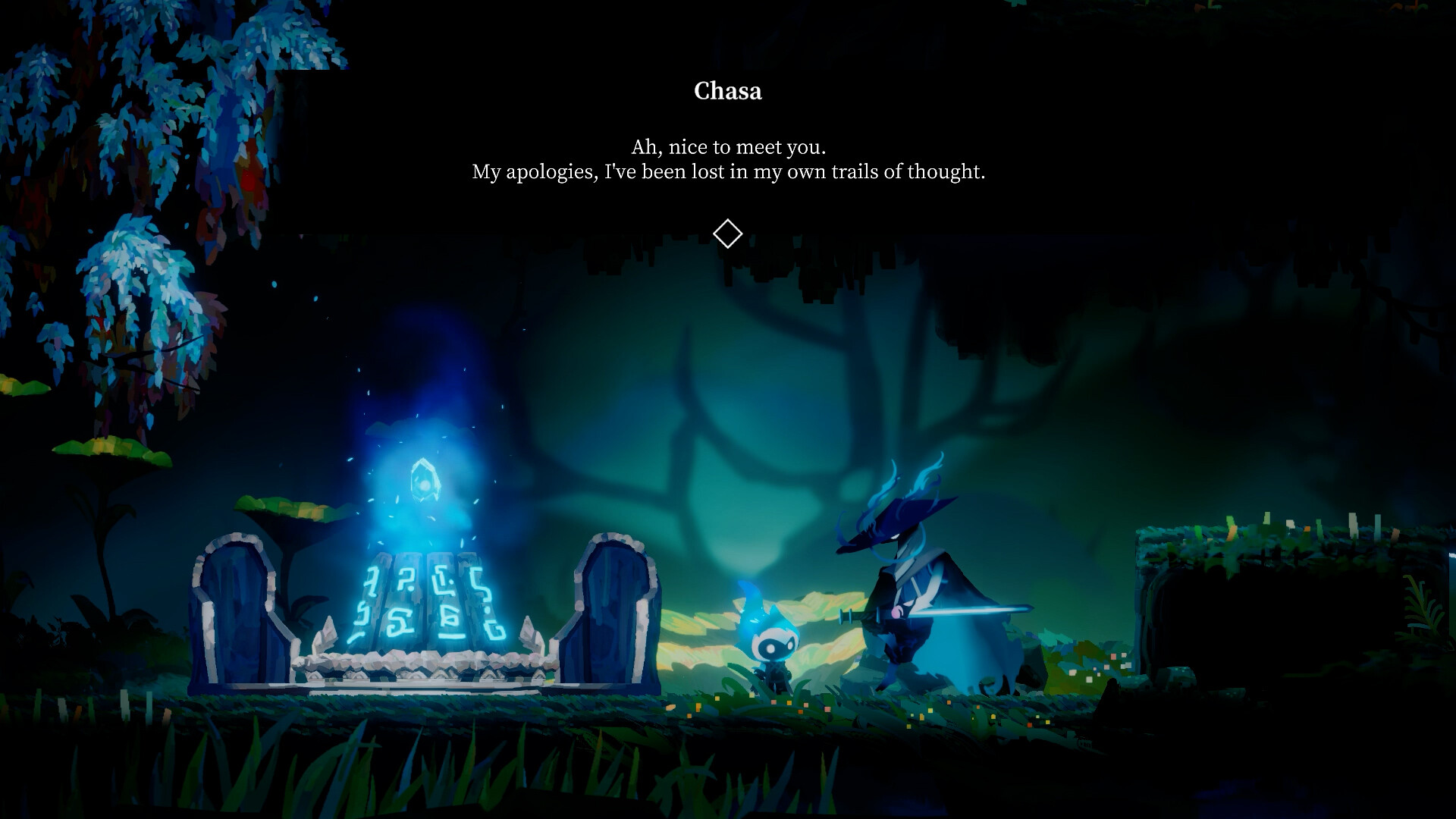 Скриншот из игры Solateria - 19