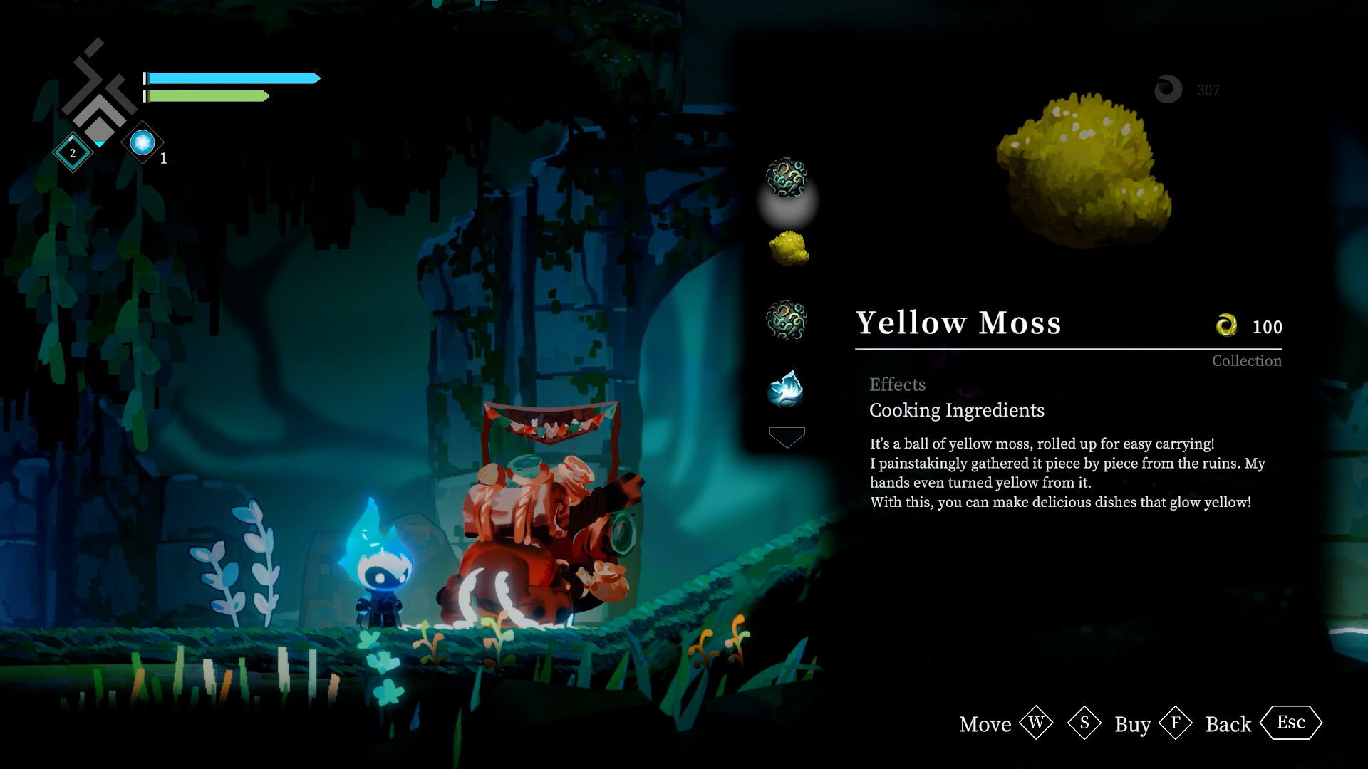 Скриншот из игры Solateria - 1