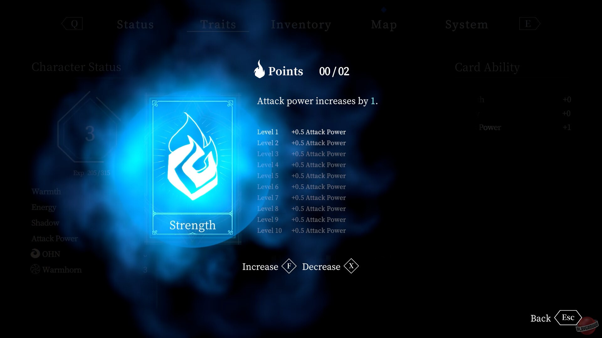 Скриншот из игры Solateria - 10