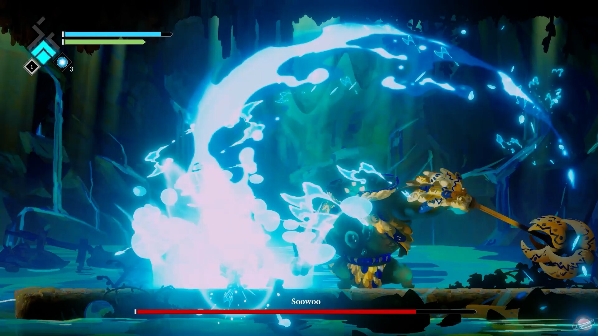 Скриншот из игры Solateria - 21