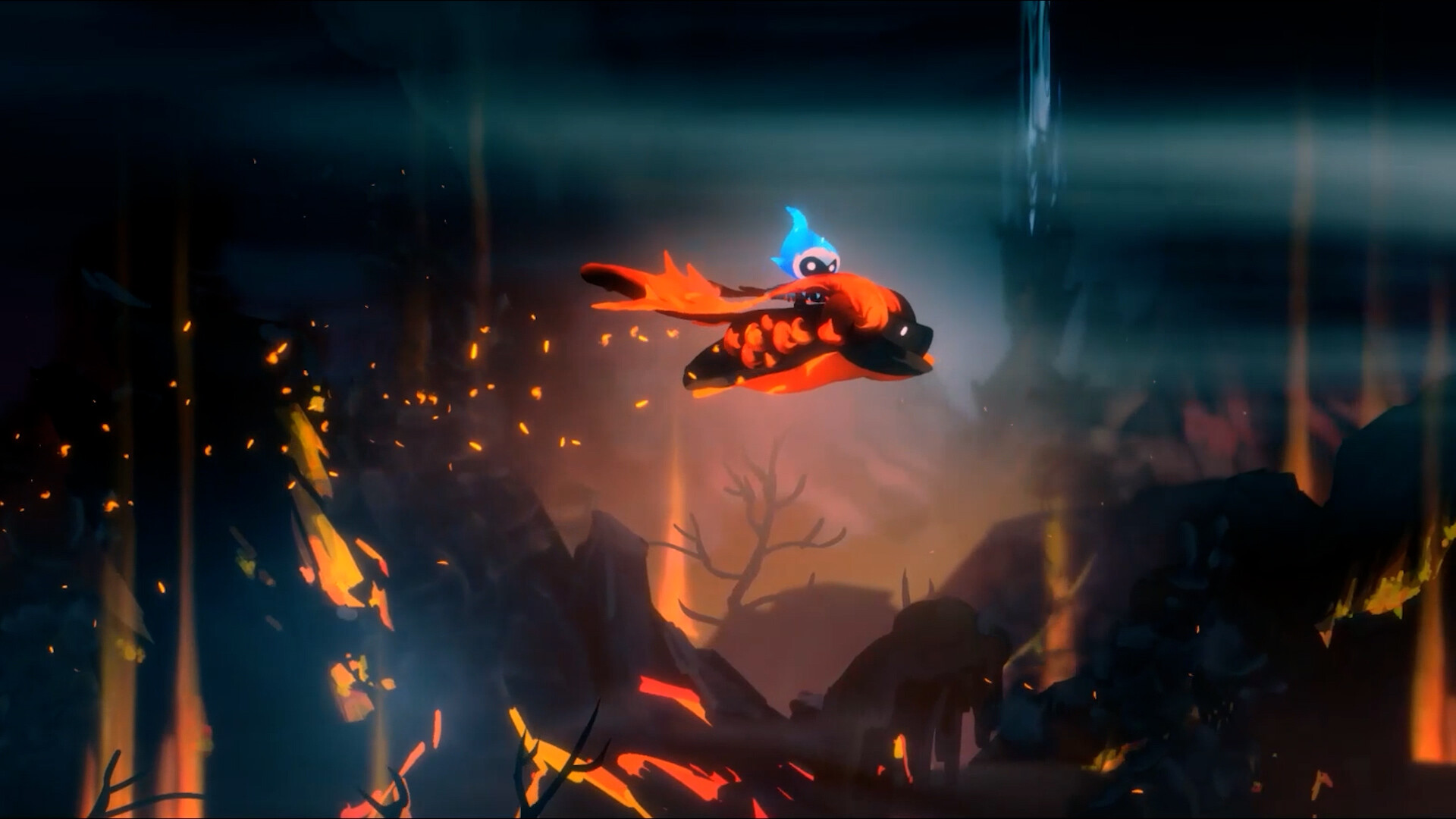 Скриншот из игры Solateria - 9