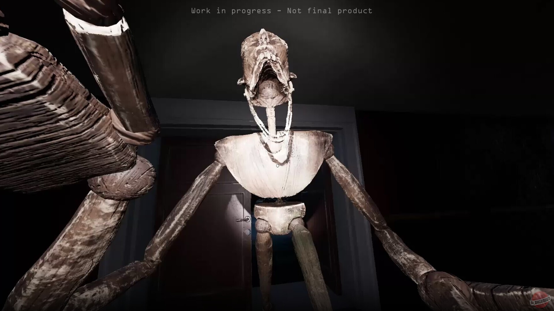 Скриншот из игры Find or be Found - 1