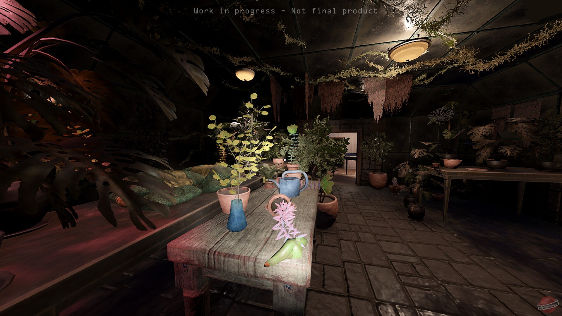 Скриншот из игры Find or be Found - 6