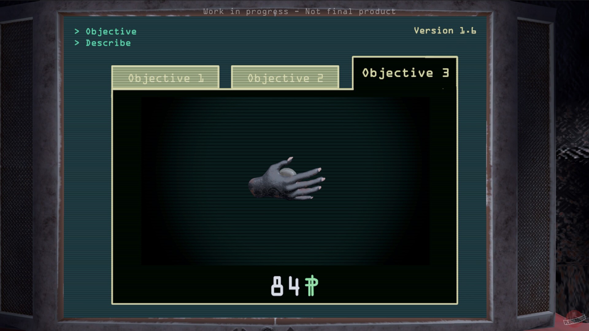 Скриншот из игры Find or be Found - 10