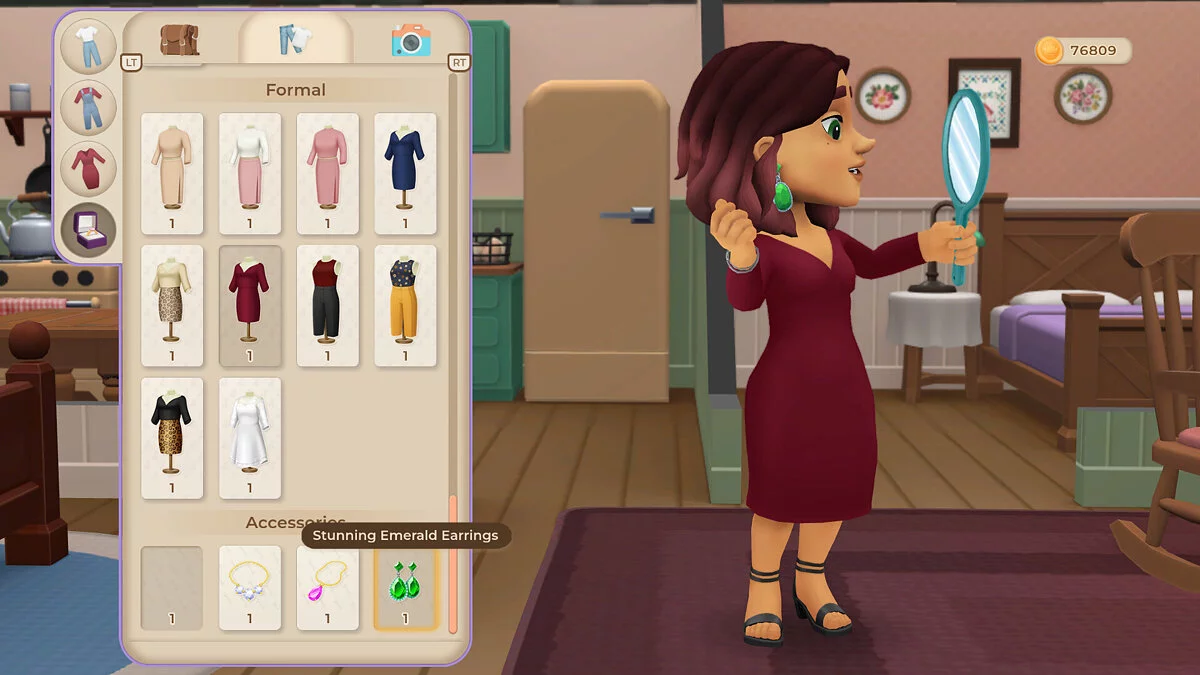 Скриншот из игры Wylde Flowers - 29