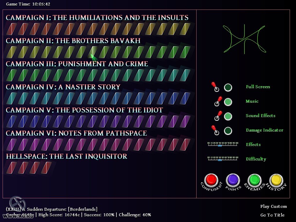 Скриншот из игры Immortal Defense - 28