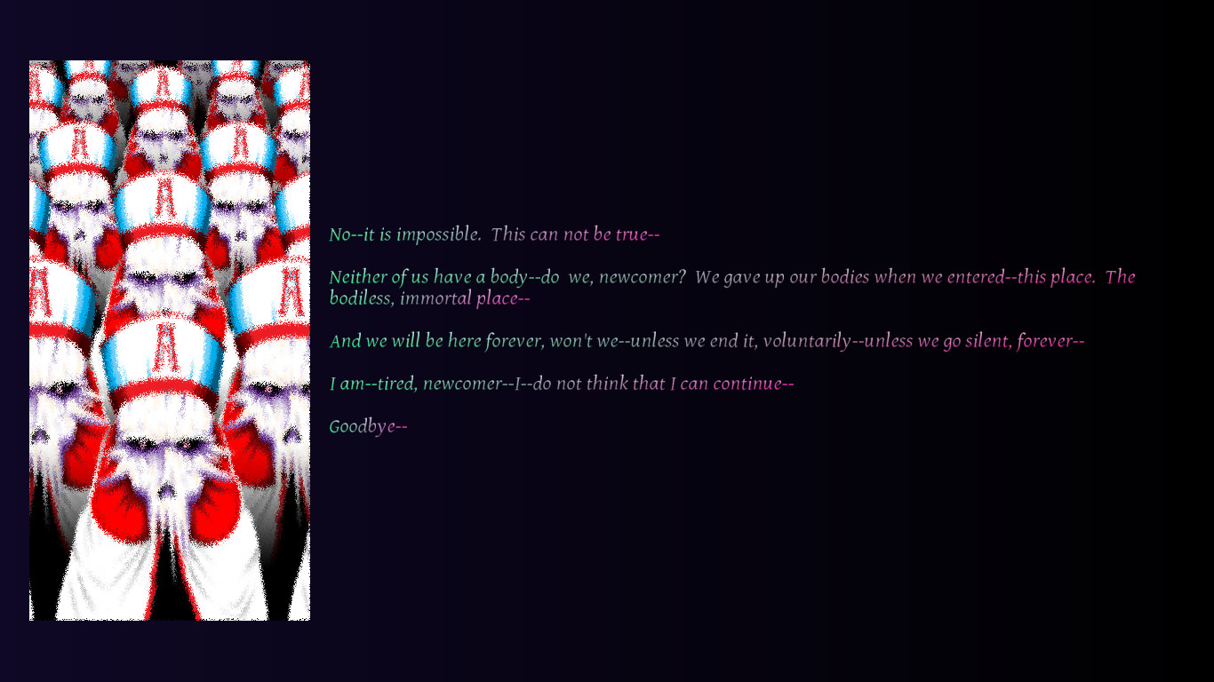 Скриншот из игры Immortal Defense - 4