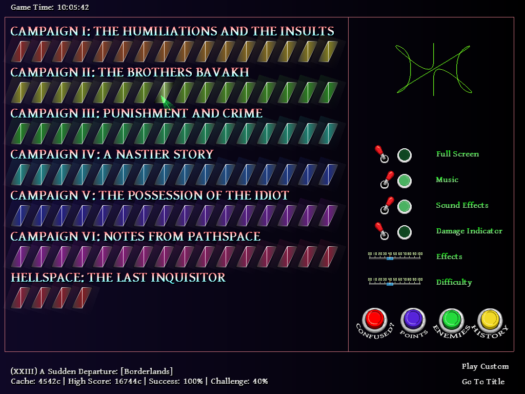 Скриншот из игры Immortal Defense - 15
