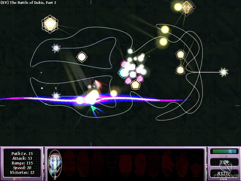 Скриншот из игры Immortal Defense - 12