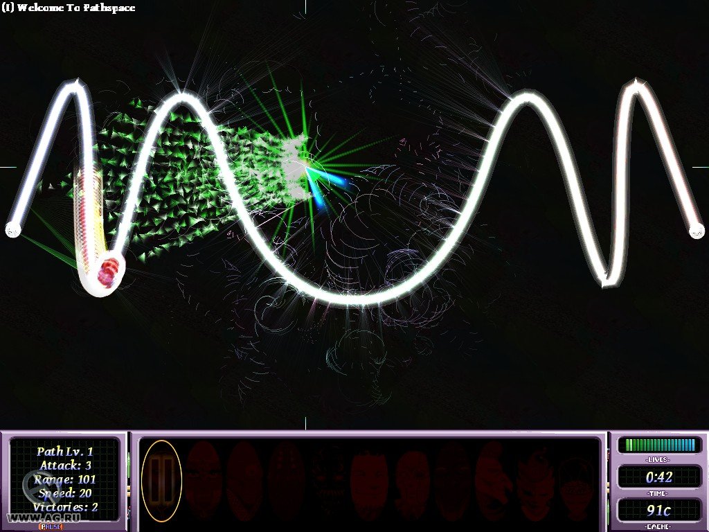 Скриншот из игры Immortal Defense - 32