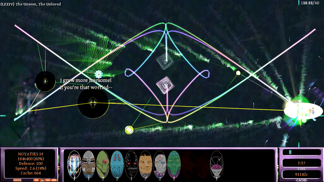 Скриншот из игры Immortal Defense - 42