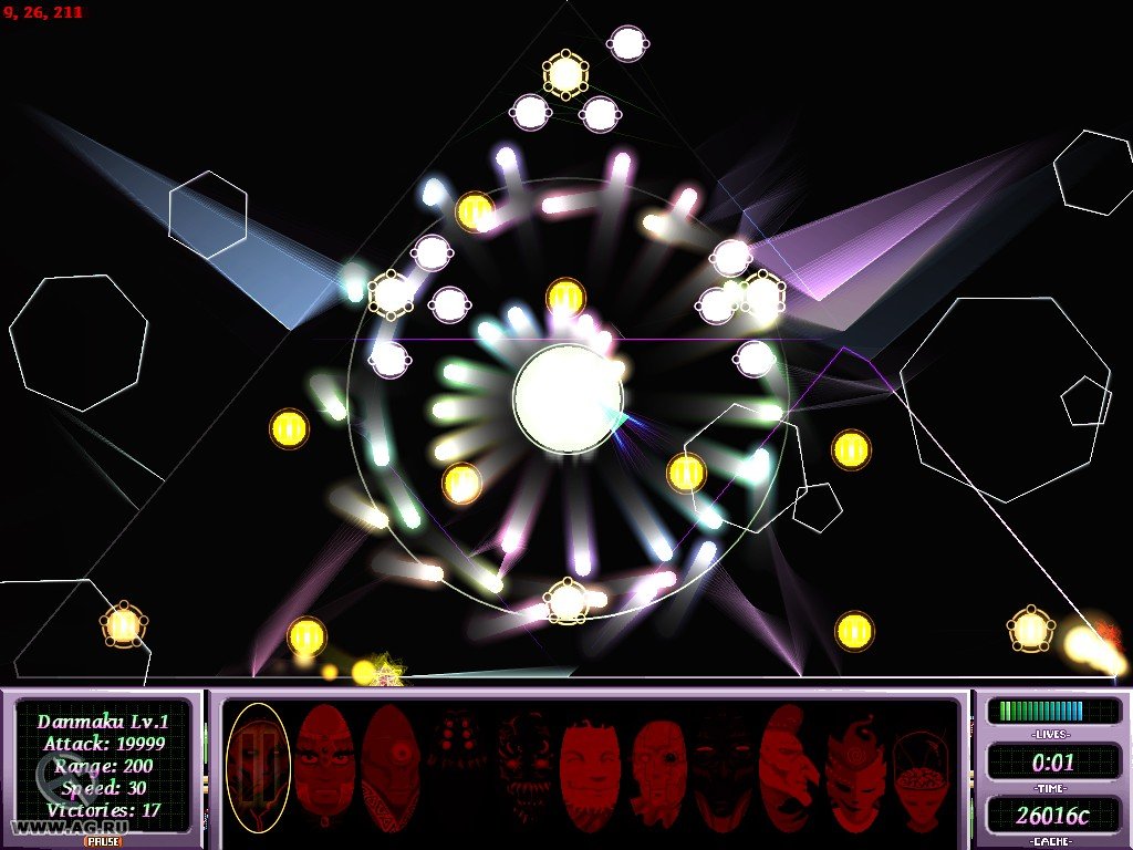 Скриншот из игры Immortal Defense - 34