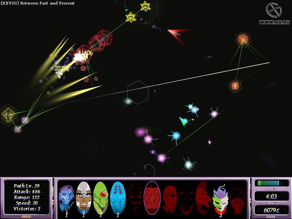 Скриншот из игры Immortal Defense - 10