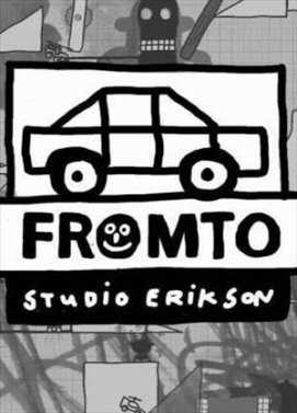 Обложка Fromto
