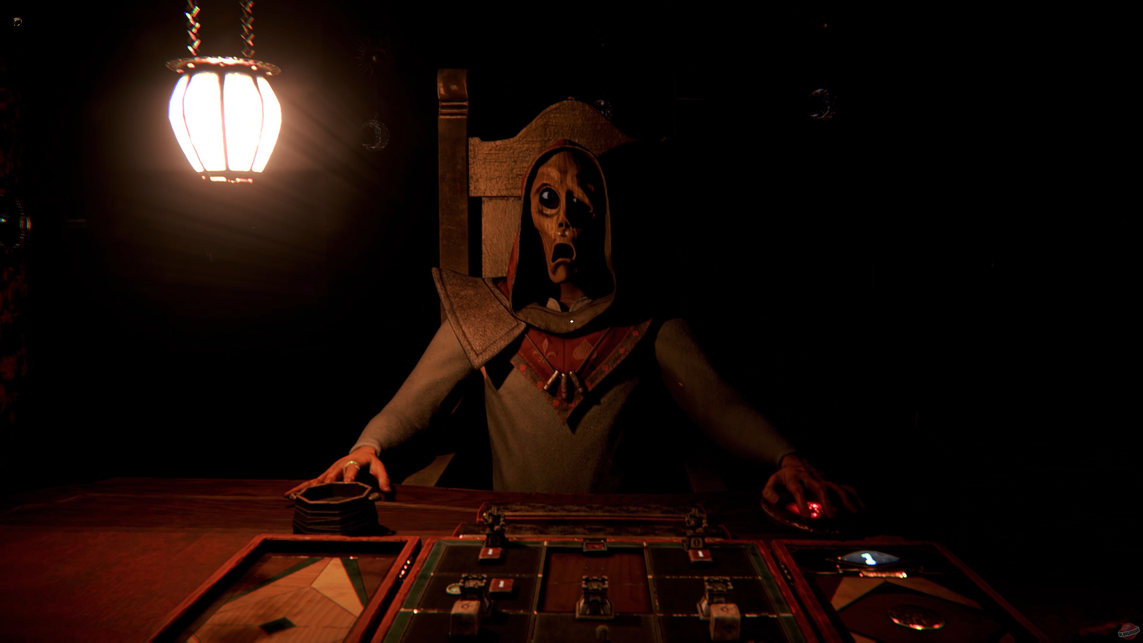 Скриншот из игры Dice of Arcana - 6