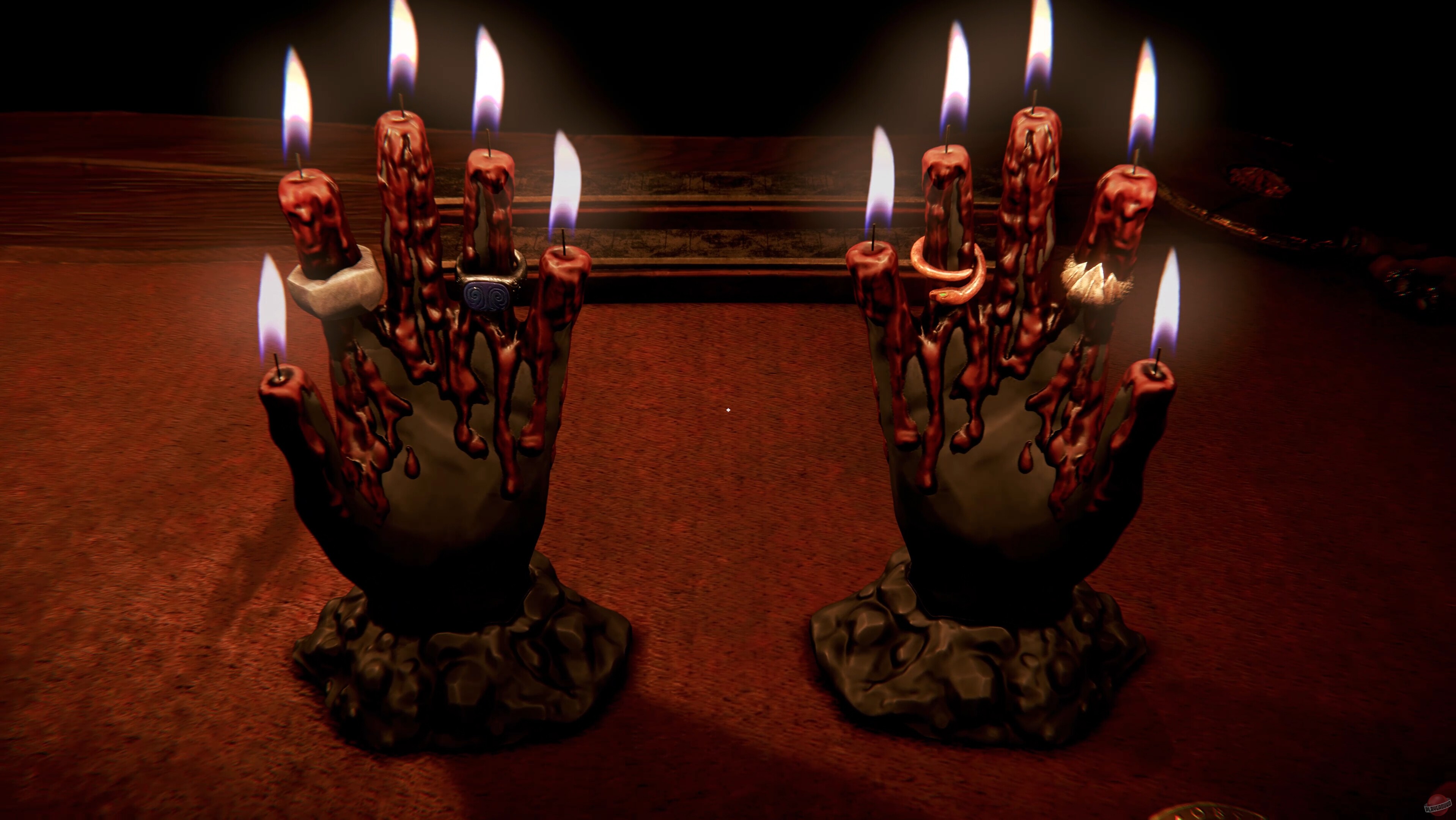 Скриншот из игры Dice of Arcana - 5