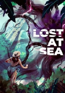 Обложка Lost At Sea