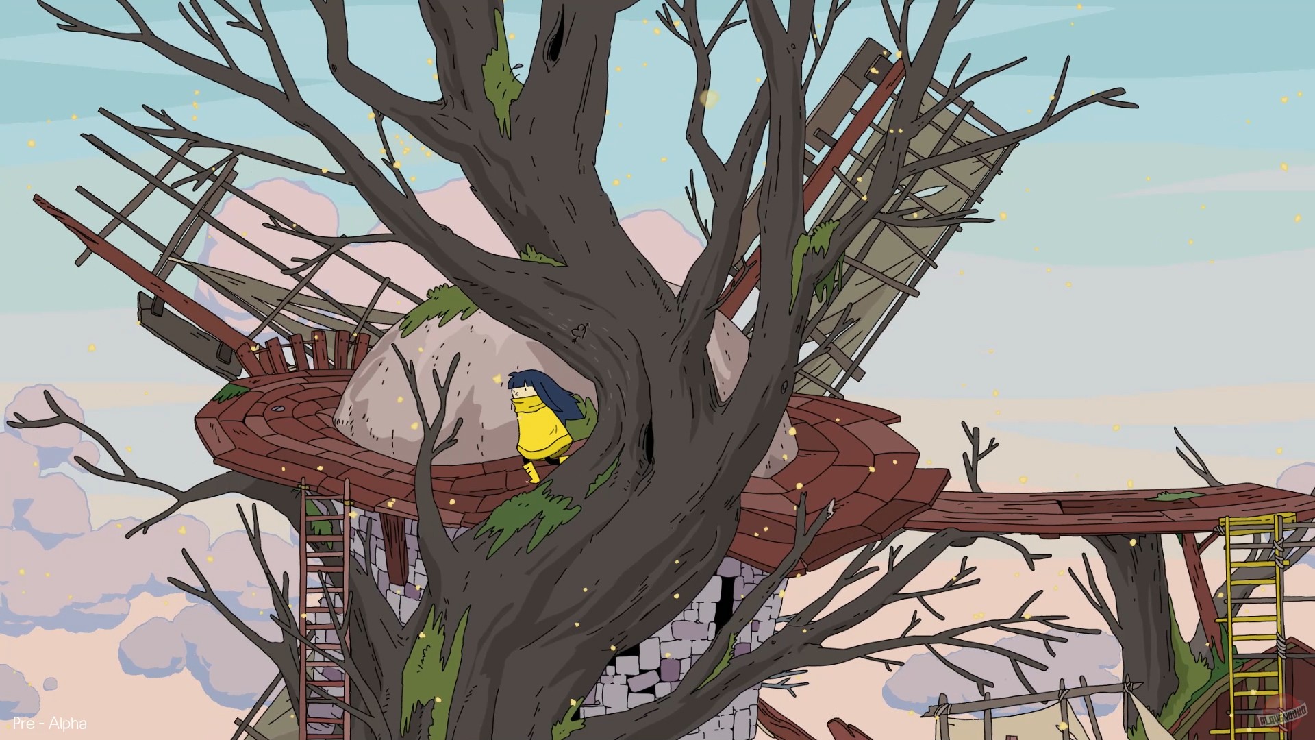 Скриншот из игры Minute of Islands - 50