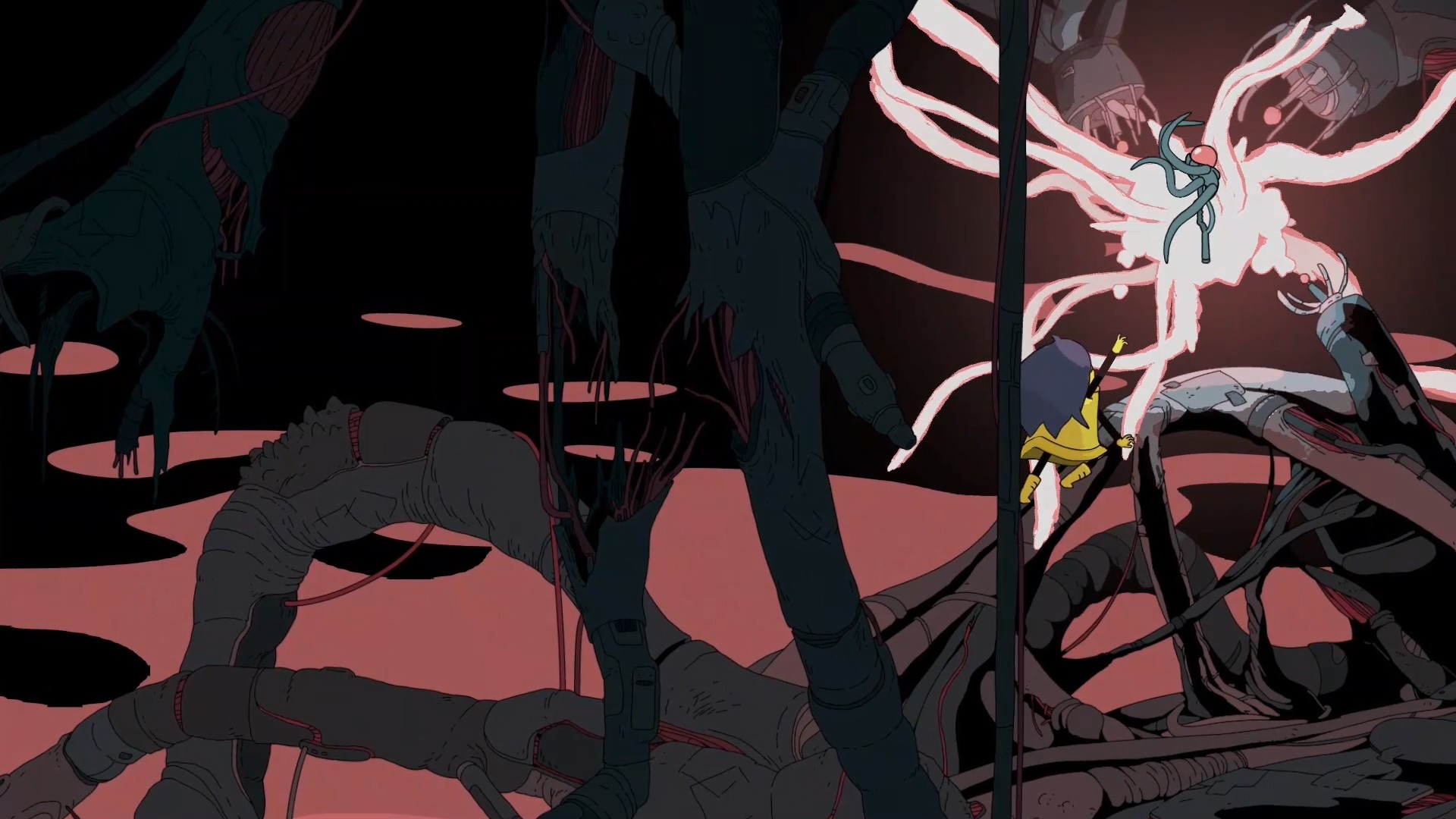 Скриншот из игры Minute of Islands - 38