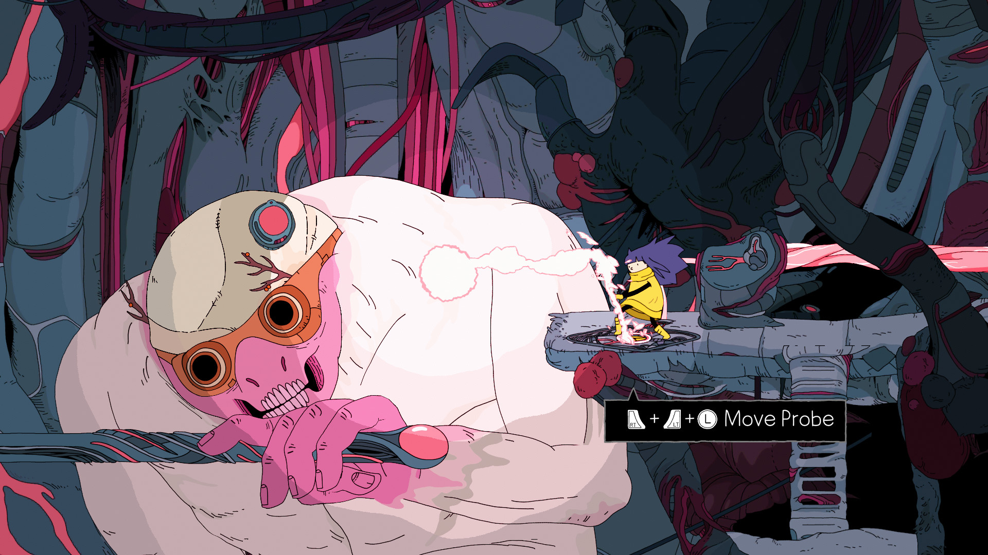 Скриншот из игры Minute of Islands - 37