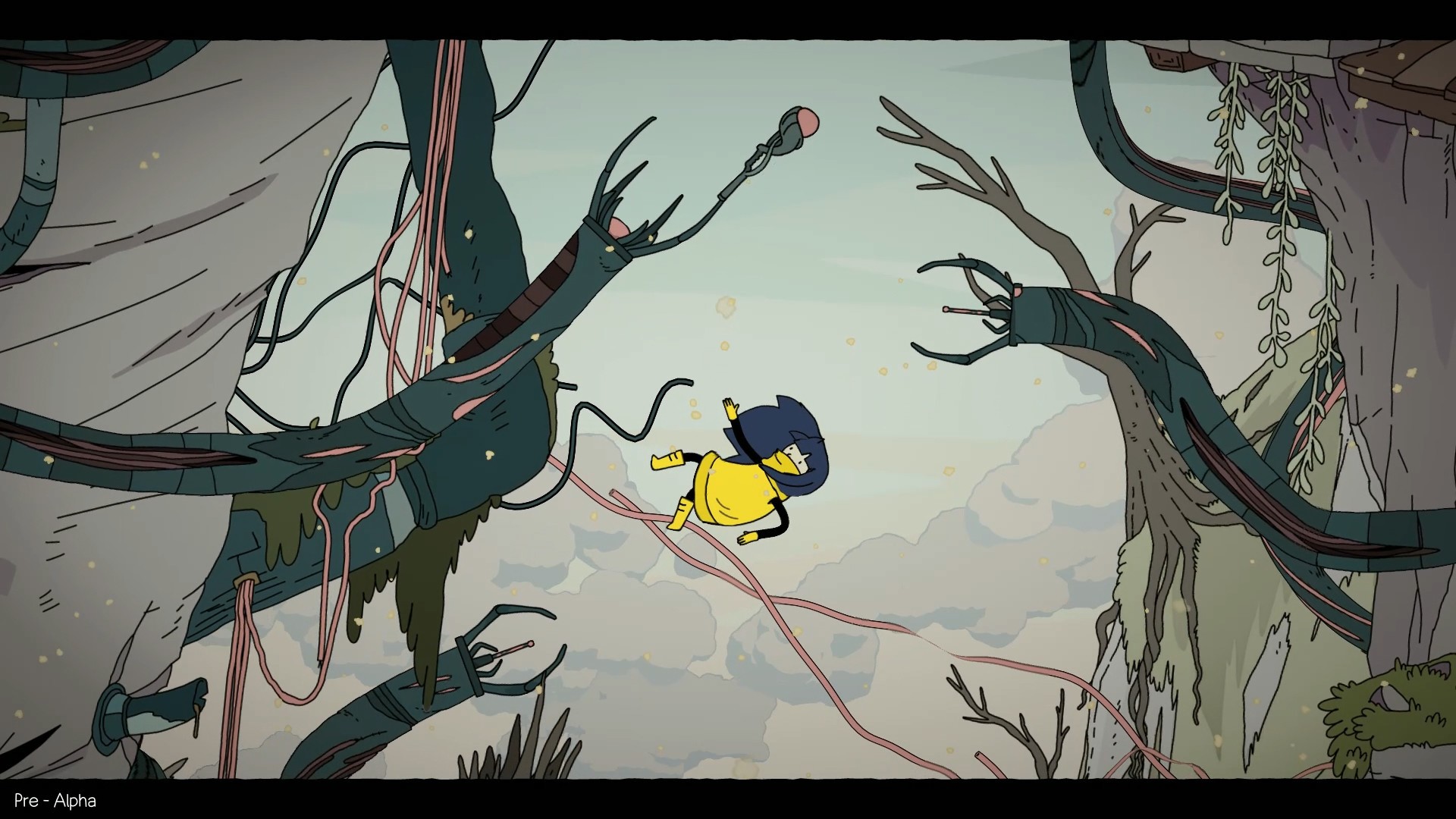 Скриншот из игры Minute of Islands - 51