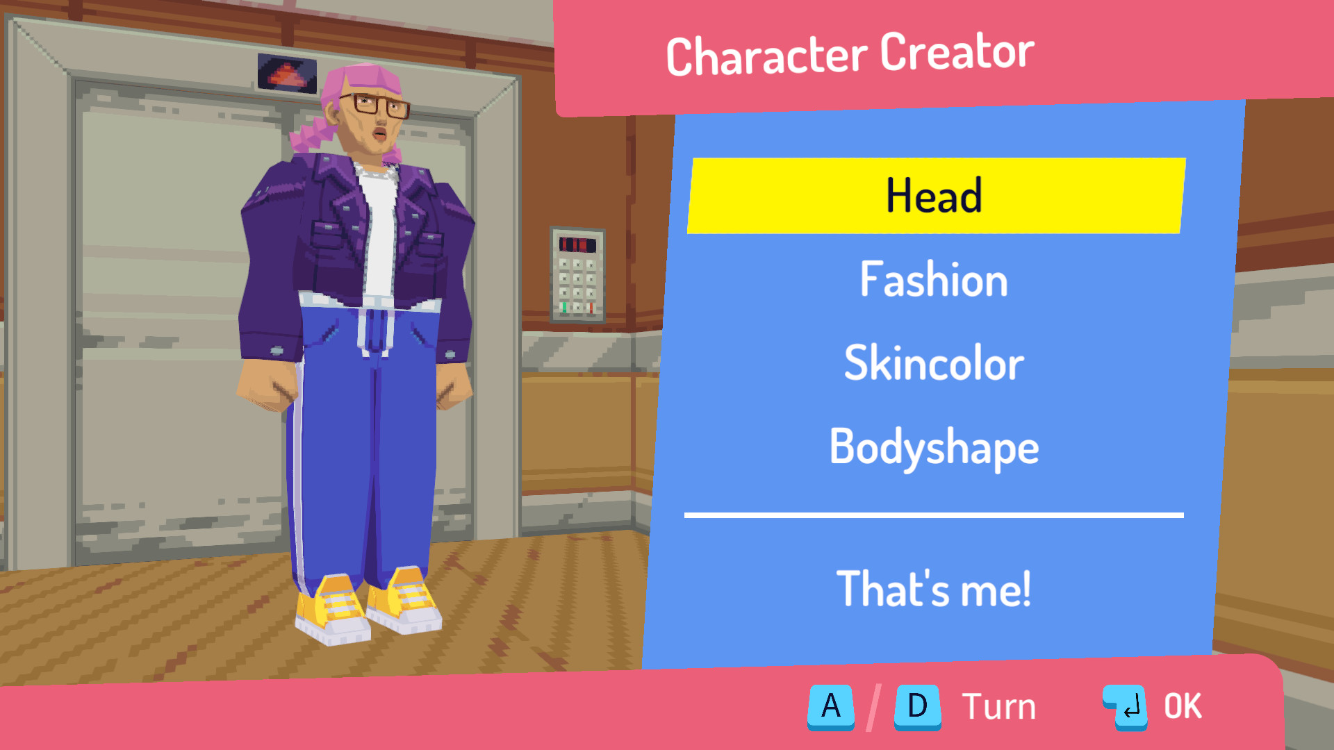 Скриншот из игры Say No! More - 13