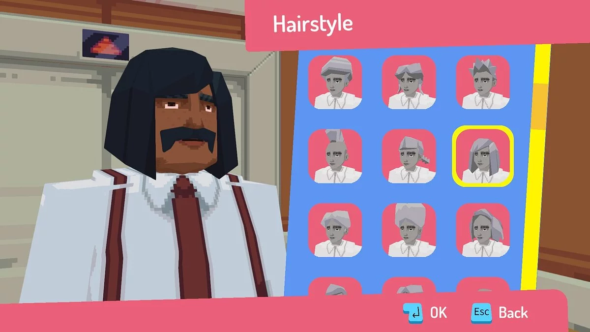 Скриншот из игры Say No! More - 24