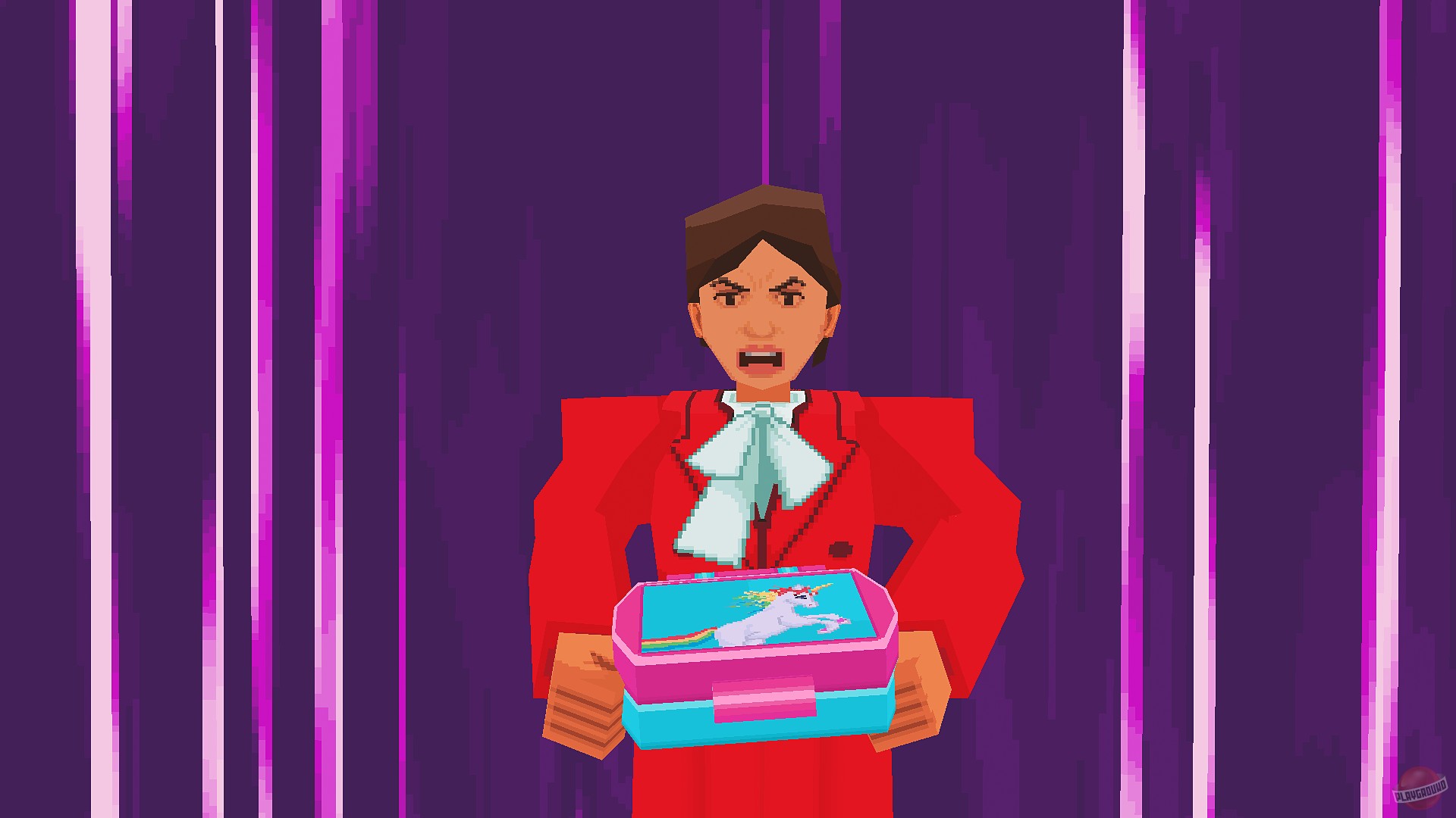 Скриншот из игры Say No! More - 31