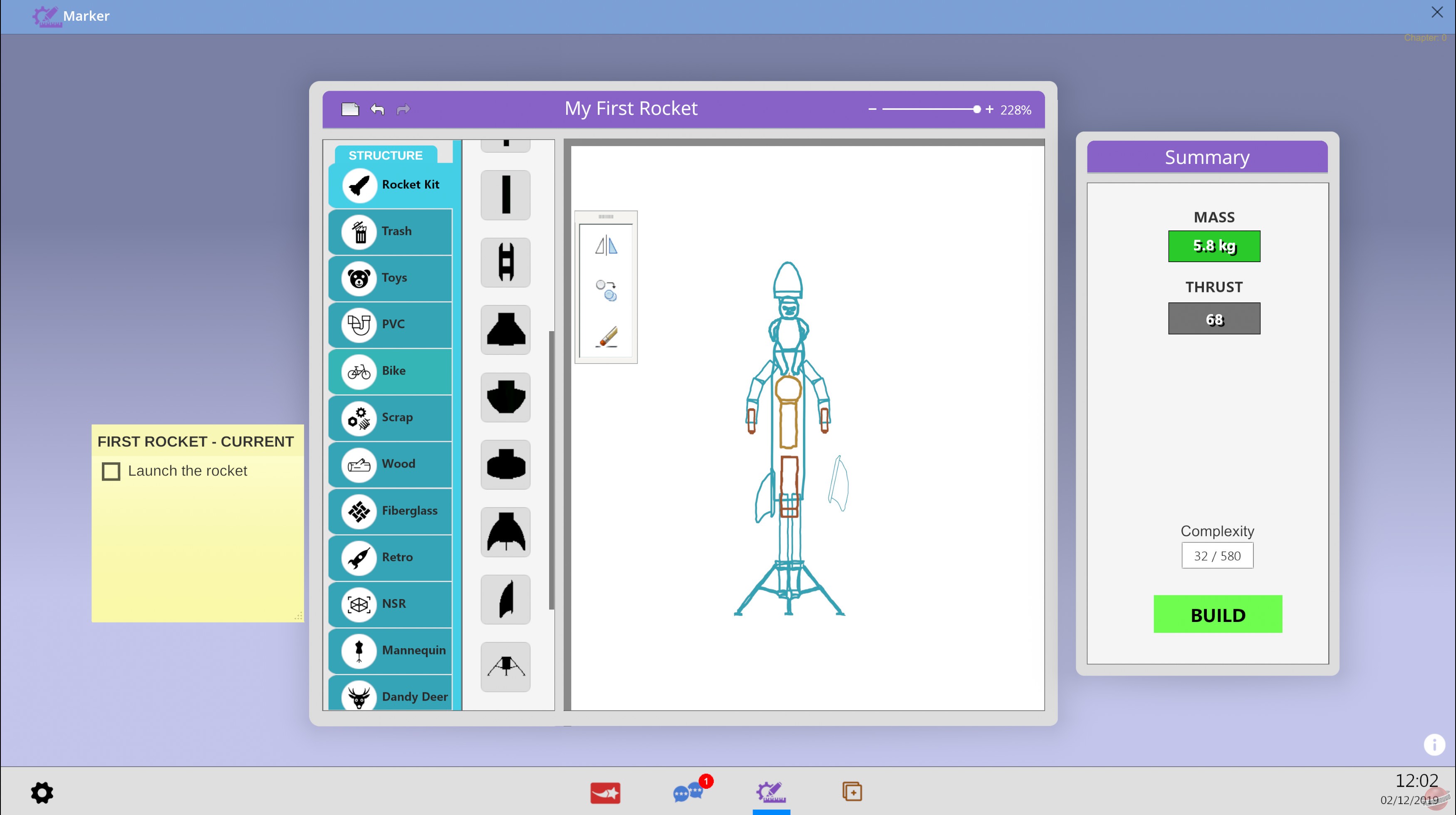 Скриншот из игры Next Space Rebels - 15