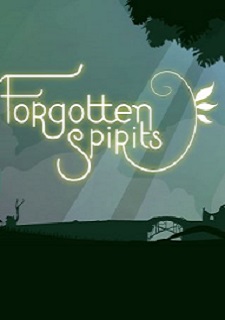 Обложка игры Forgotten Spirits