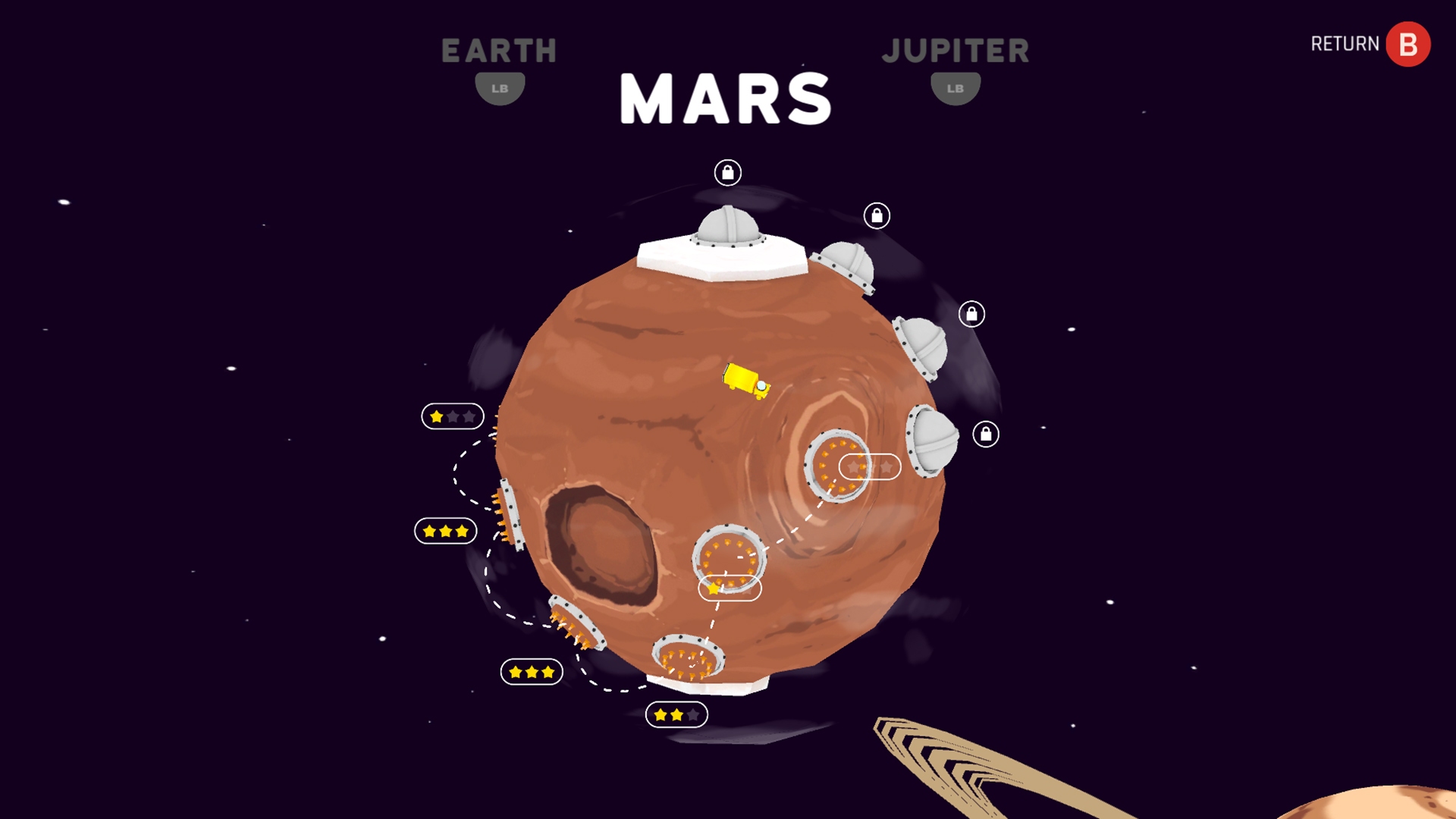 Скриншот из игры Bonkies - 15