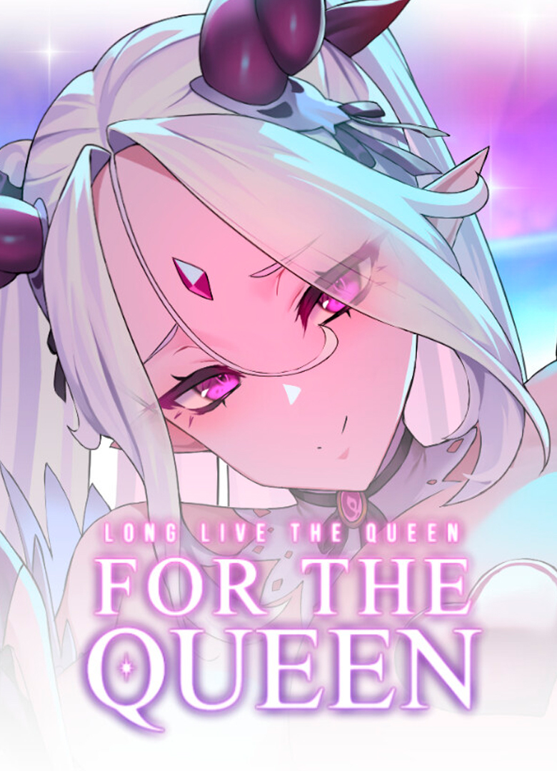 Обложка игры For the Queen