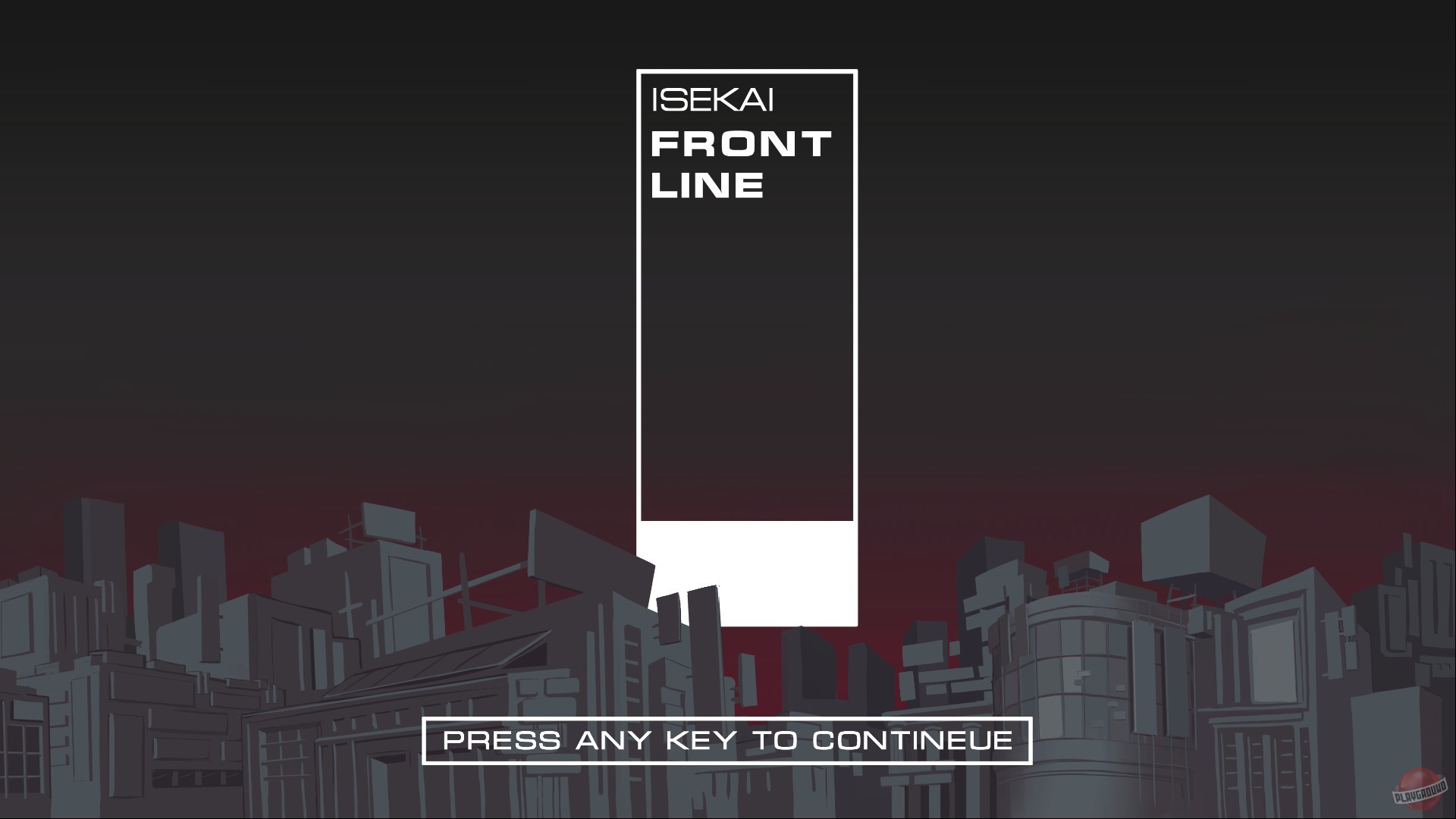 Скриншот из игры Isekai Frontline - 4