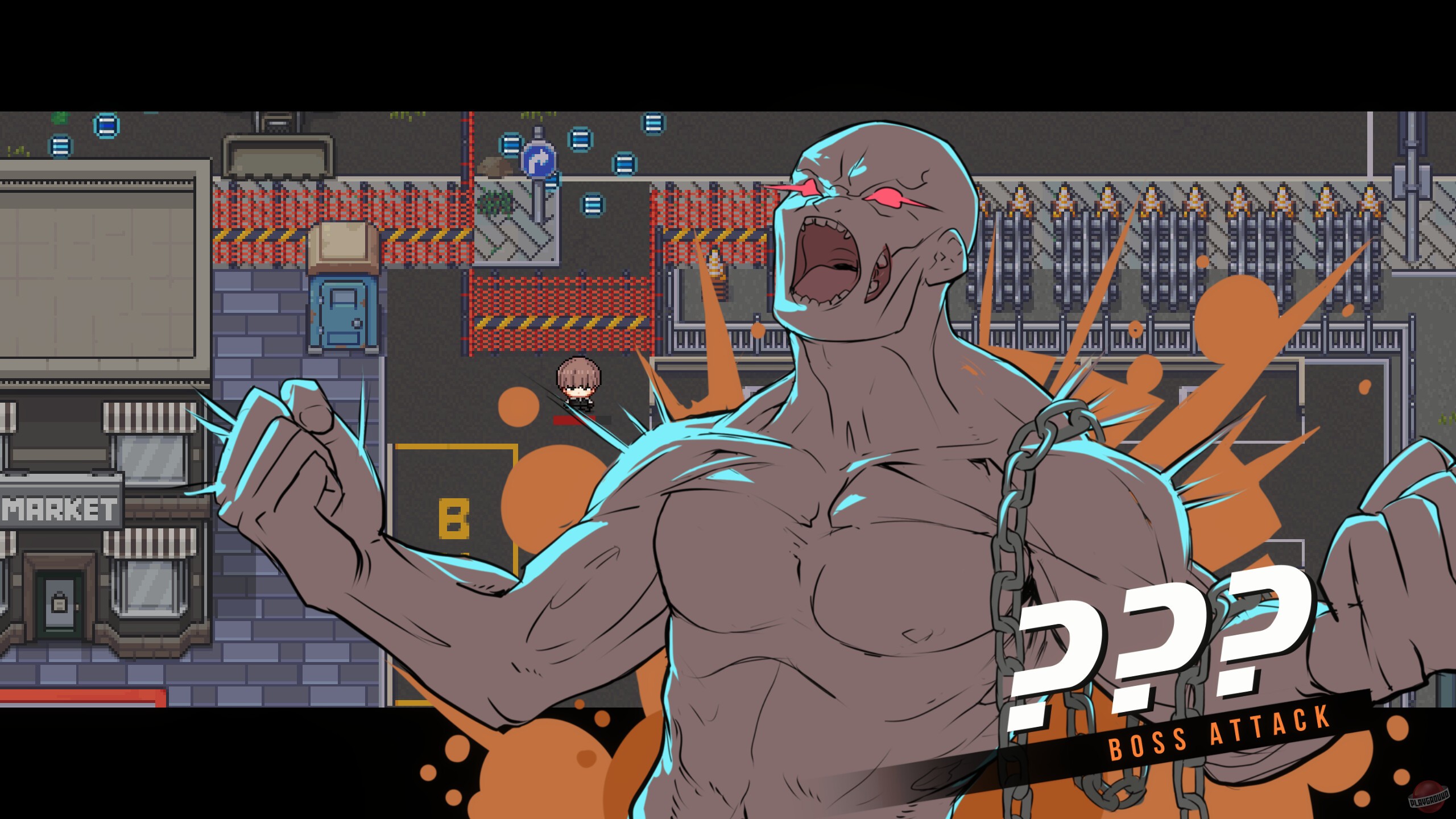 Скриншот из игры Isekai Frontline - 8