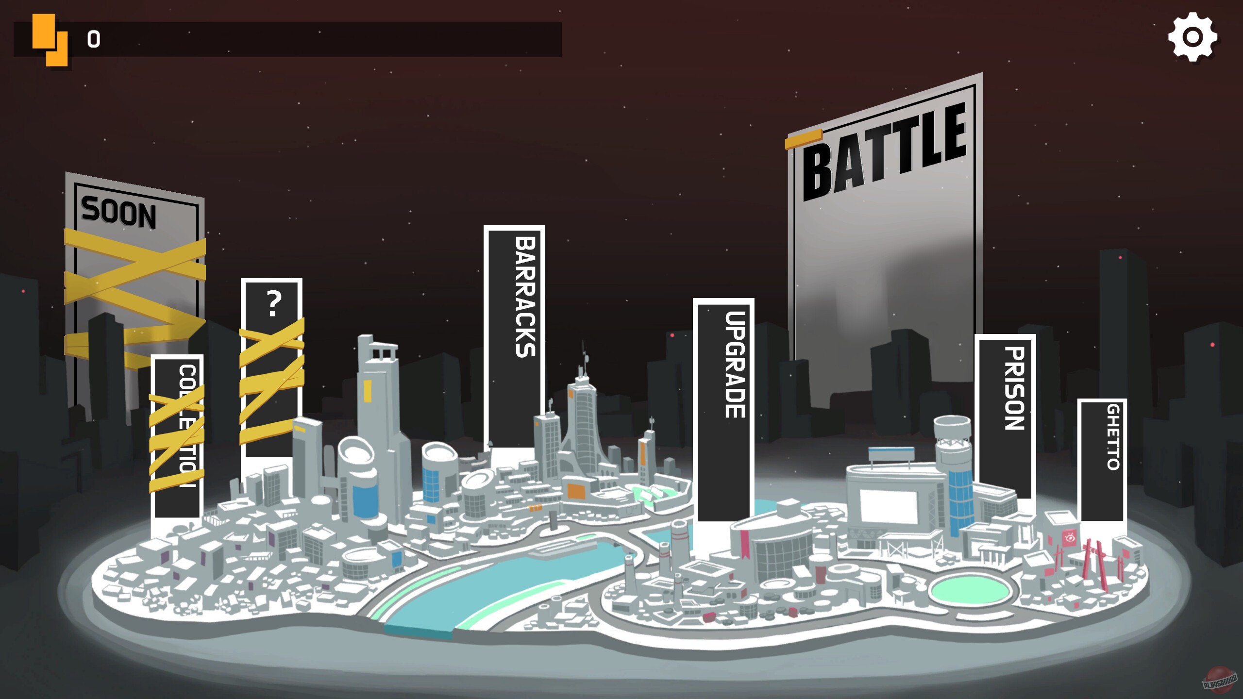 Скриншот из игры Isekai Frontline - 7