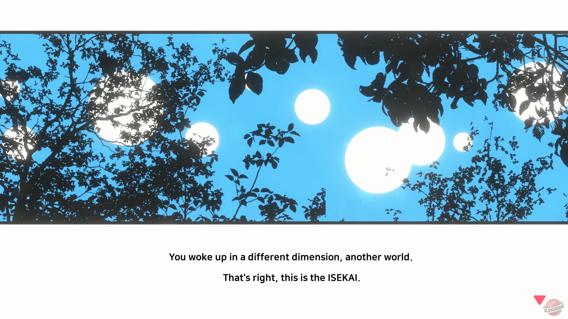 Скриншот из игры Isekai Quest - 7