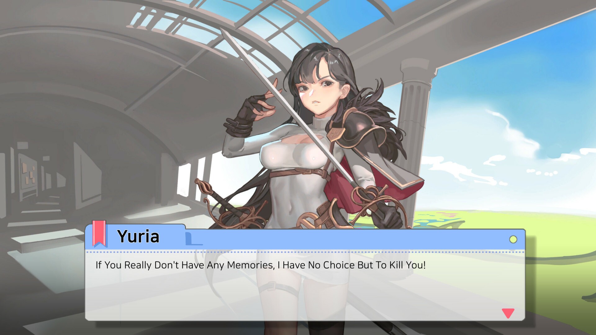 Скриншот из игры Isekai Quest - 27