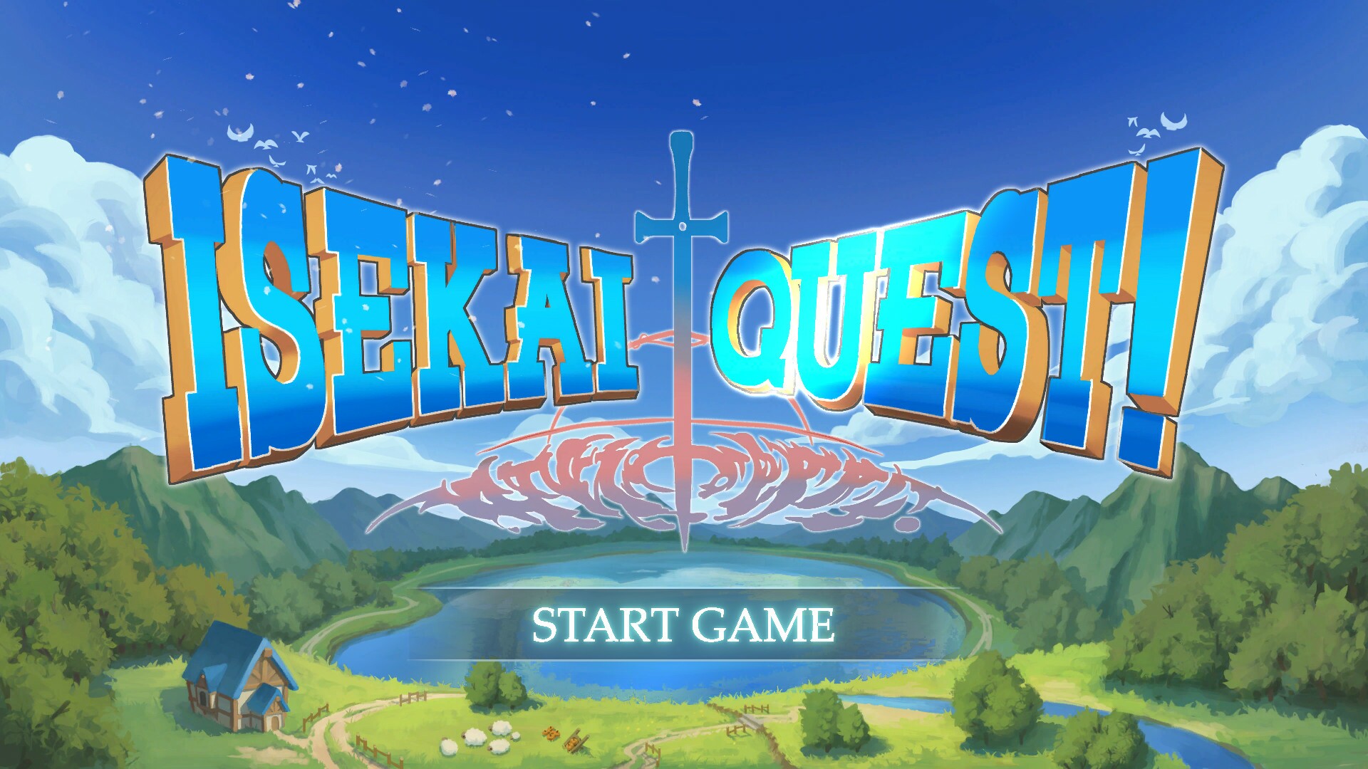 Скриншот из игры Isekai Quest - 17