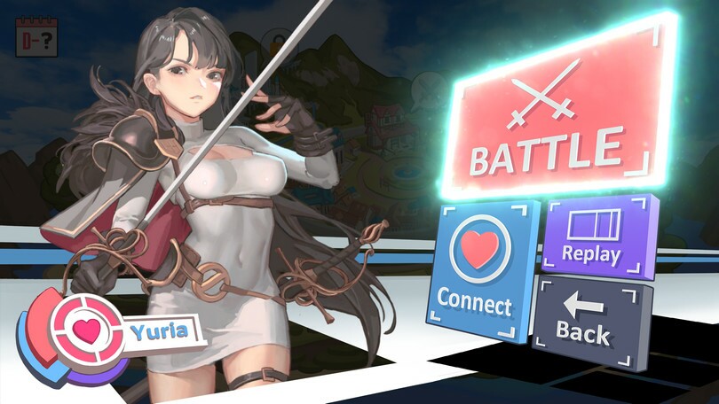 Скриншот из игры Isekai Quest - 20