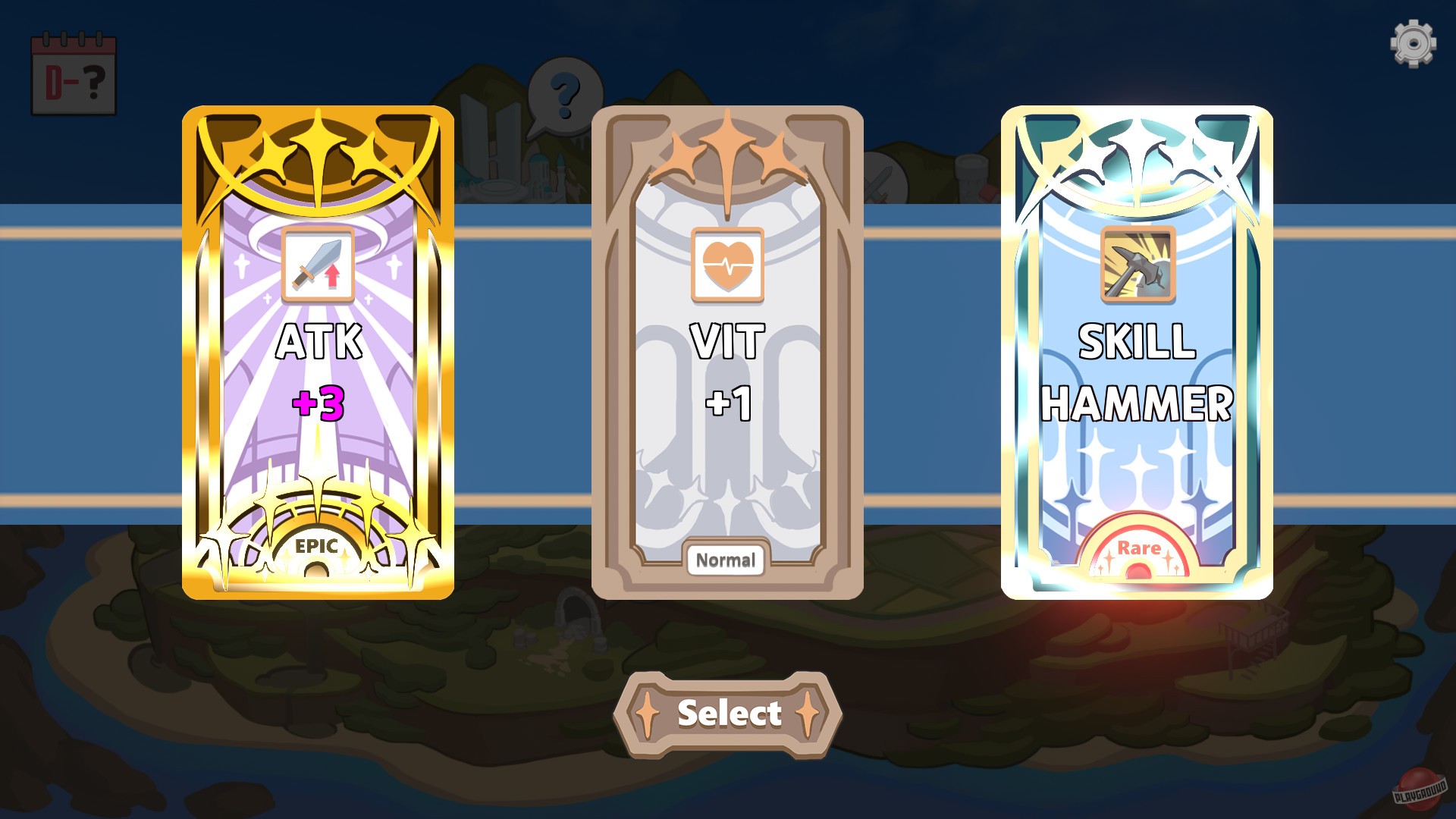 Скриншот из игры Isekai Quest - 18