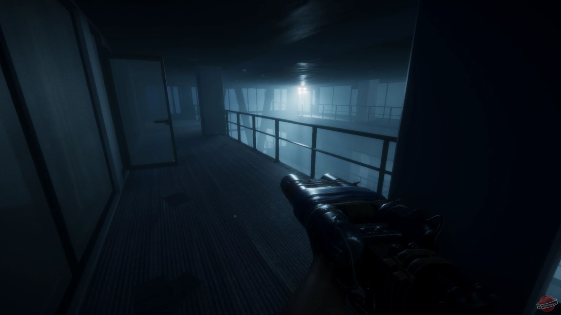 Скриншот из игры The Highrise - 4