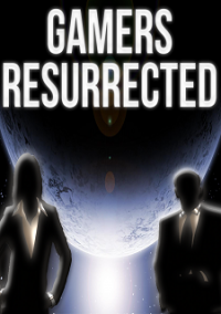 Обложка игры Gamers Resurrected