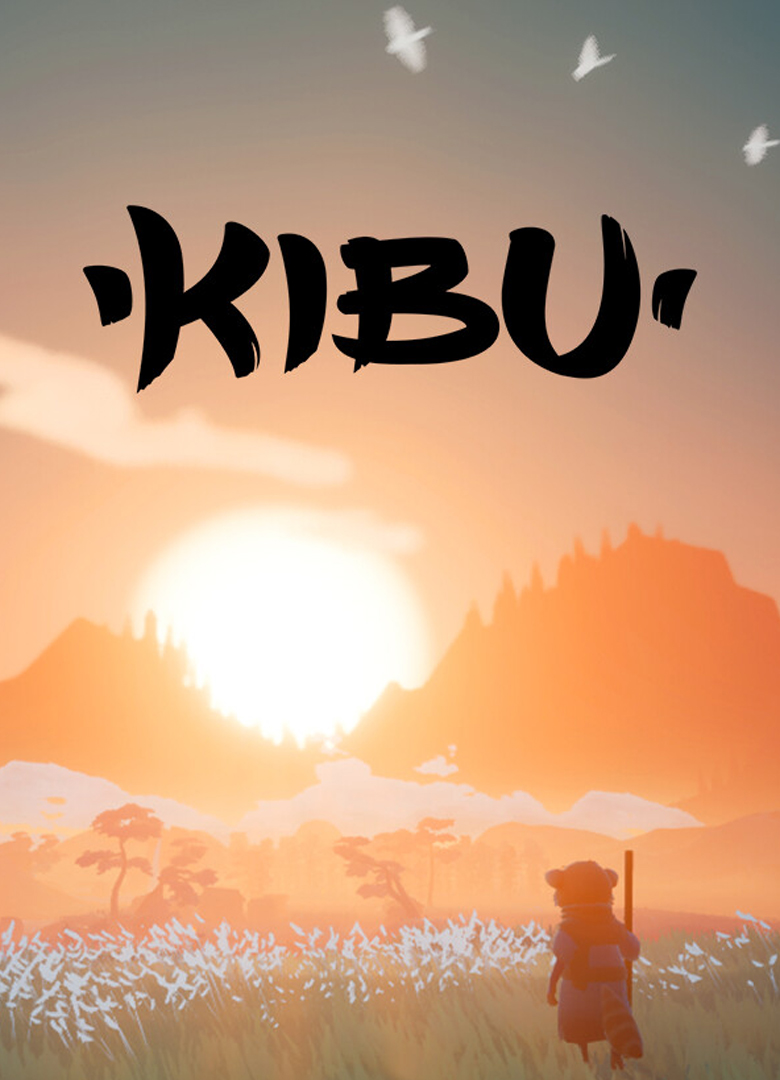 Обложка игры Kibu