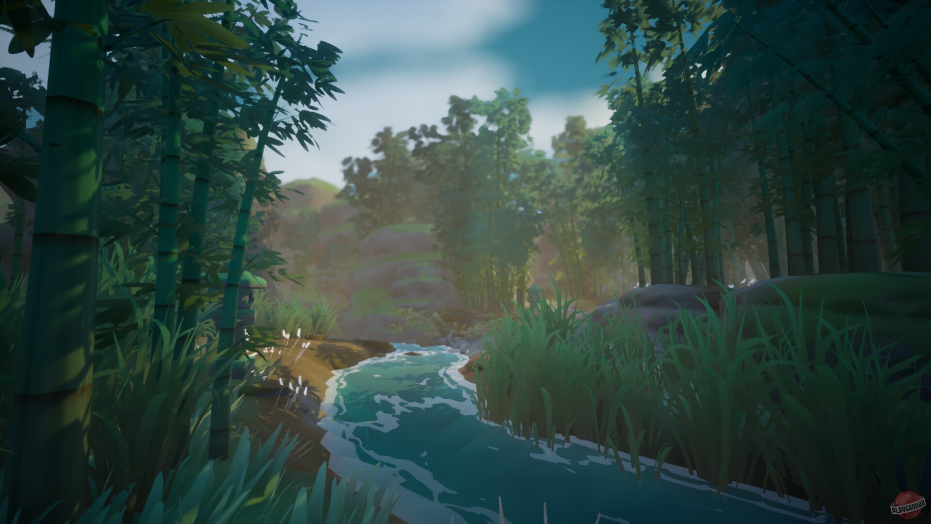 Скриншот из игры Kibu - 4