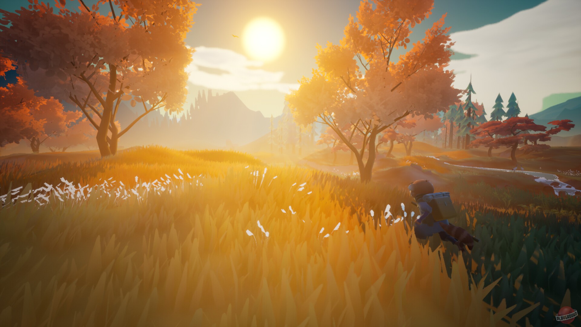 Скриншот из игры Kibu - 3