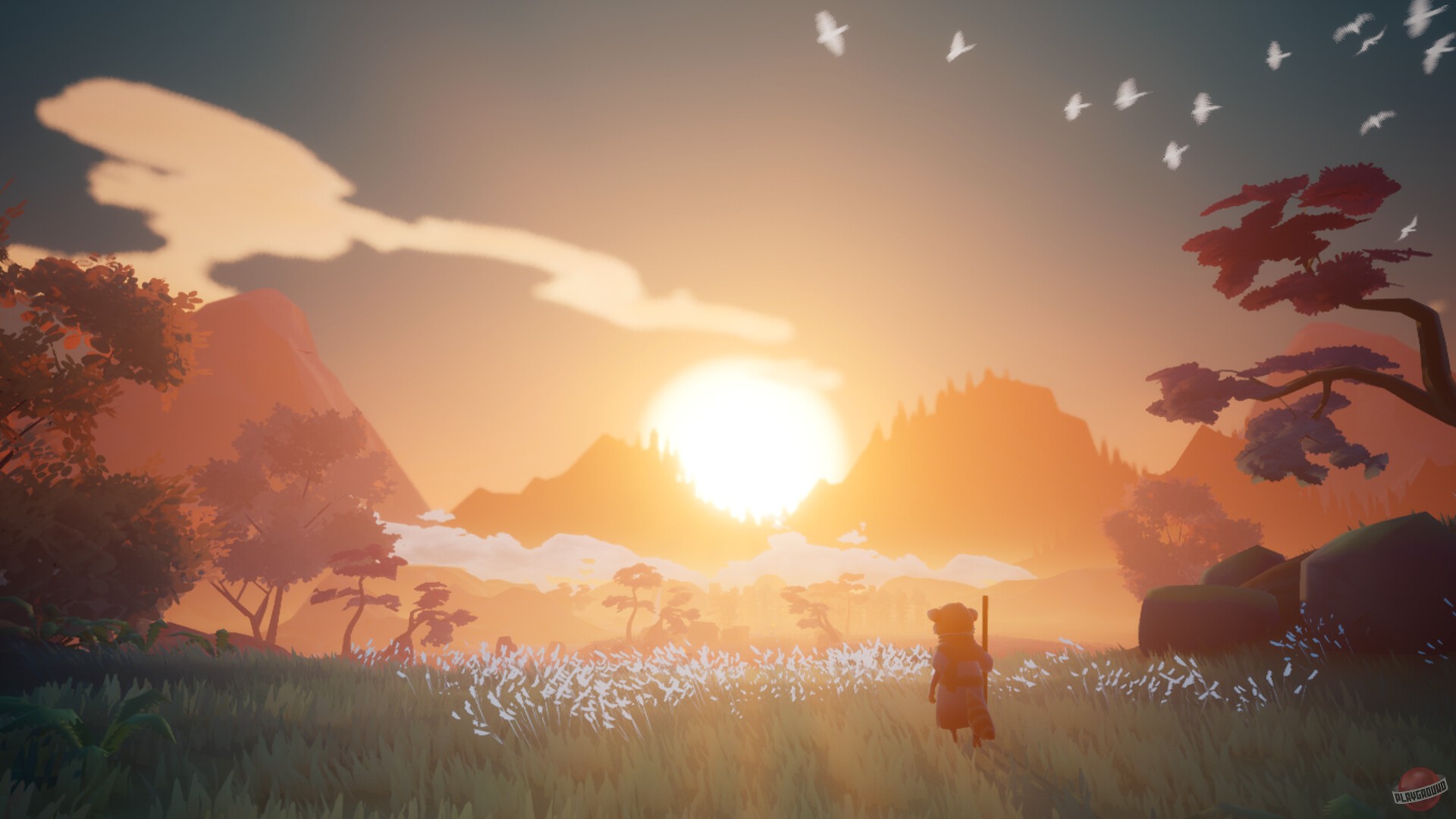 Скриншот из игры Kibu - 8