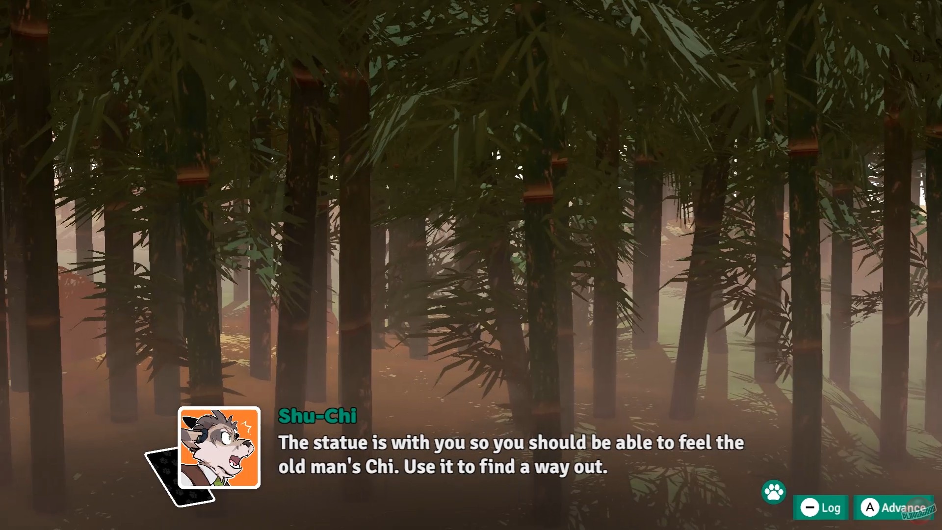 Скриншот из игры Nekojishi: Lin & Partners - 9