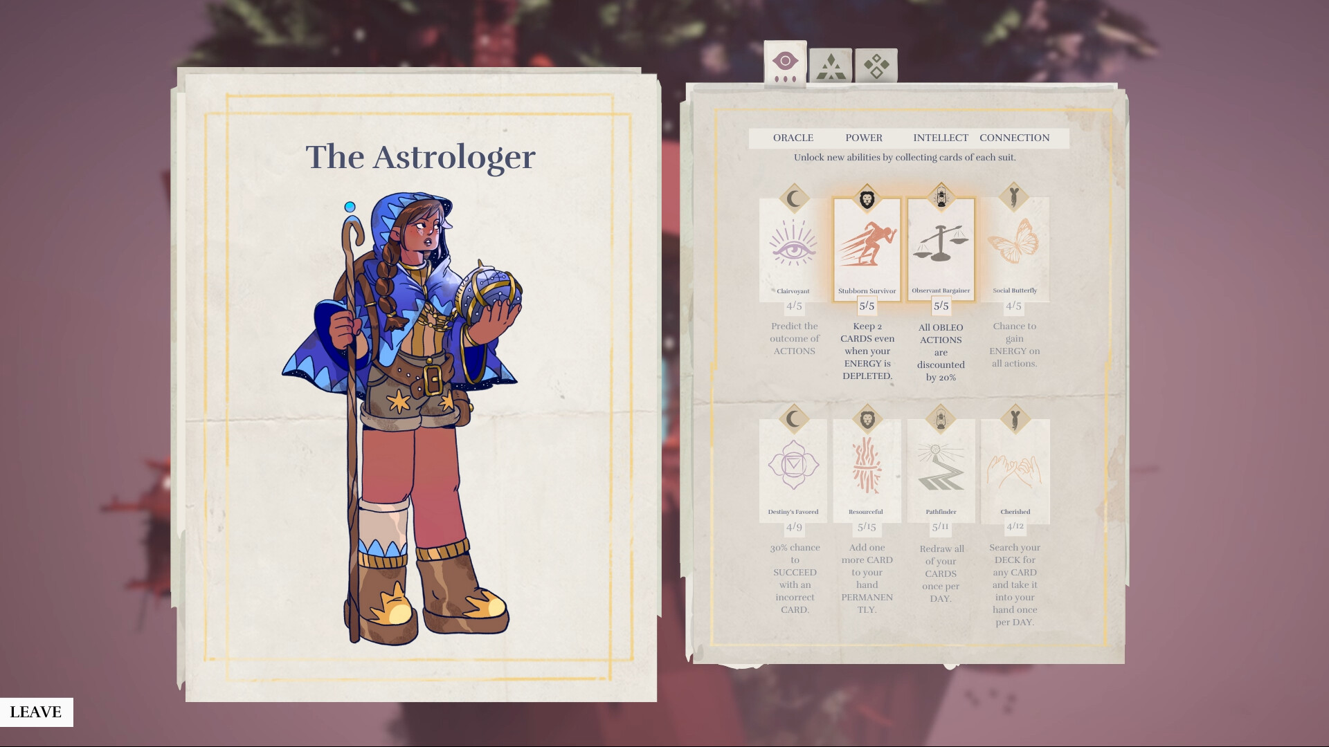 Скриншот из игры Sandara: City of a Thousand Eclipses - 1